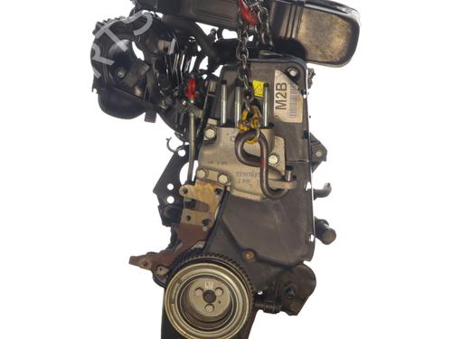 Engine FORD KA (RU8) 1.2 | BP37248899M1 - Image 5