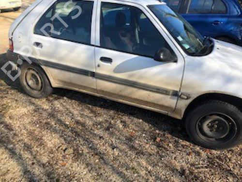 Højre forlygte CITROËN SAXO (S0, S1) 1.1 X, SX | BP27303523C29 