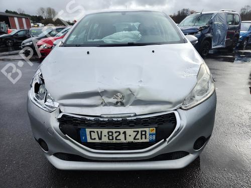 Engine PEUGEOT 208 I (CA_, CC_) 1.4 HDi | BP32321066M1 - Image 6