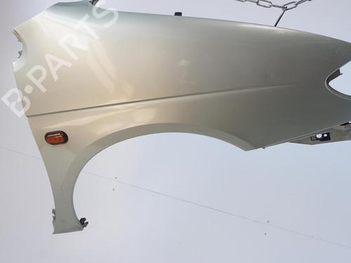 Guarda-lamas direito RENAULT MEGANE Scenic (JA0/1_) [1996-2001]  19729736