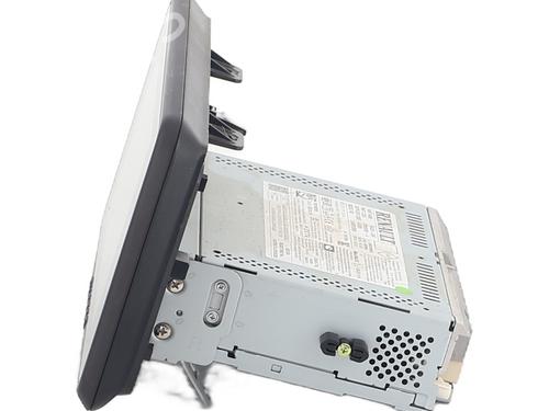 Radio DACIA DUSTER (HM_) 1.5 dCi 115 4x4 (HMAD) | BP29317240E6 