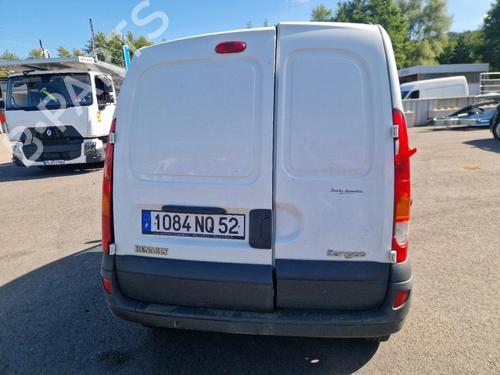Gearbox RENAULT KANGOO (KC0/1_) 1.5 dCi | BP39176170M3 - Image 20