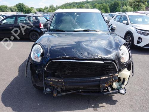 Climate control MINI MINI COUNTRYMAN (R60) Cooper S ALL4 | BP18177803I5 