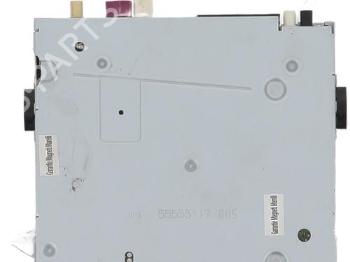Radio BMW 3 (F30, F80)  | BP19517701E6 