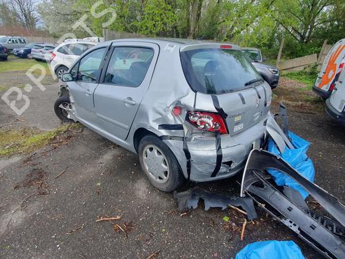 ABS pump PEUGEOT 307 (3A/C) 1.6 16V | BP22730190M43 
