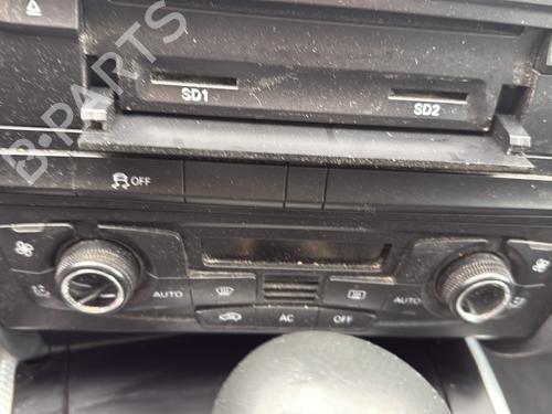 Climate control AUDI A4 B8 Avant (8K5) 2.0 TDI | BP24977872I5 - Image 21