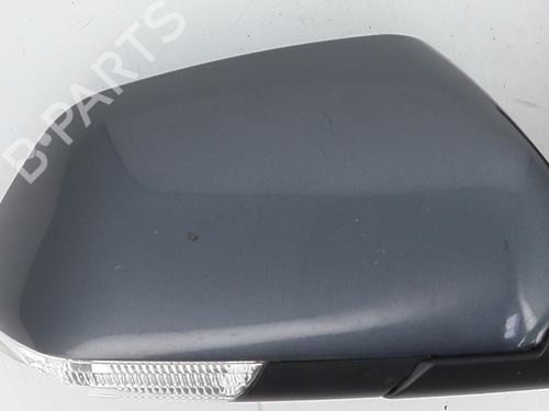 Right mirror SKODA OCTAVIA II Combi (1Z5) 2.0 TDI 4x4 | BP28826973C27 