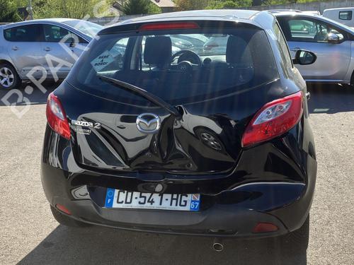 Gearbox MAZDA 2 (DE_, DH_) 1.3 (DE3FS) | BP25587911M3 - Image 36