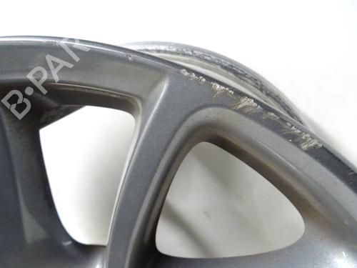 Fælk MAZDA 3 (BL) 1.6 MZR CD (BL14) | BP24304038C45 - Image 4