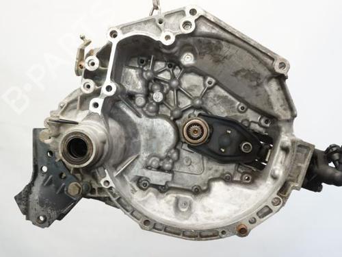 Gearbox CITROËN C2 (JM_) 1.1 | BP18185621M3