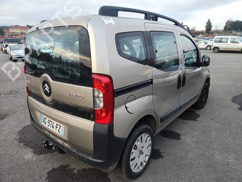 Engine CITROËN NEMO MPV 1.4 HDi | BP31991639M1 - Image 6