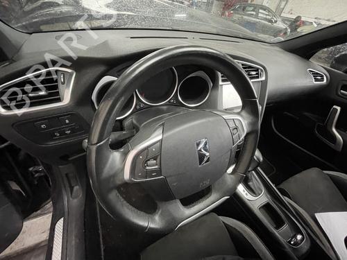 Steering wheel CITROËN DS4 (NX_) 2.0 BlueHDi 180 | BP27675634C49 