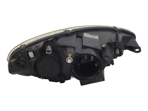 Used Left headlight Left headlight PEUGEOT 807 (EB_) 2.0 HDi (107 hp) 33797580 33797580