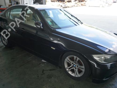 Right front driveshaft BMW 3 (E90) 320 d | BP22072367M39 - Image 7