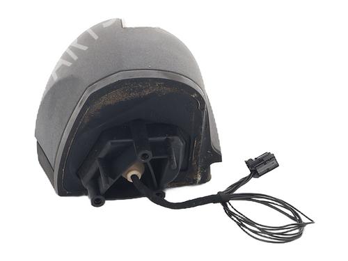 Left mirror MERCEDES-BENZ A-CLASS (W169) A 170 (169.032, 169.332) | BP26603902C26 