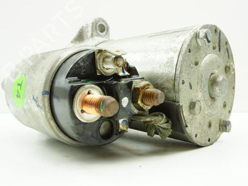 Starter CHEVROLET KALOS | BP19701122M8 - Image 3
