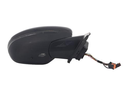 Right mirror PEUGEOT 308 II (LB_, LP_, LW_, LH_, L3_) 1.6 HDi / BlueHDi 115 | BP26713329C27 