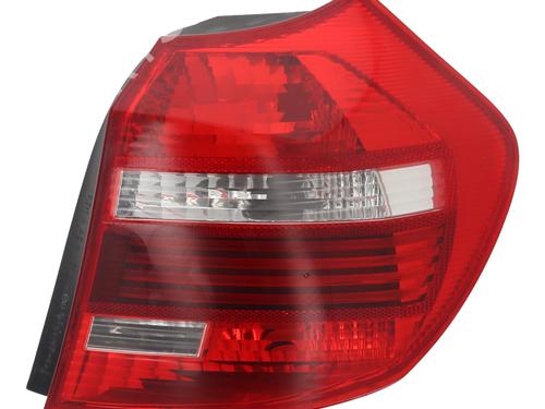 Used Right taillight BMW 1 (E87) 118 d (143 hp) 27515433
