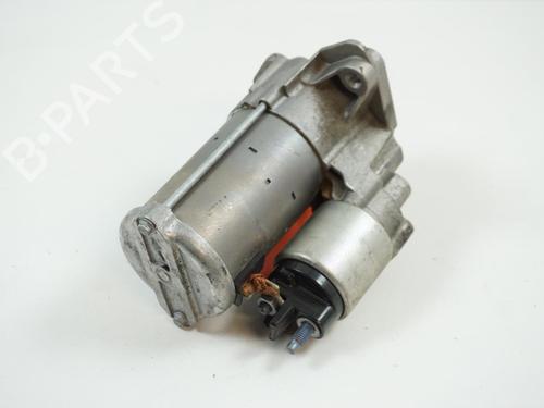 Starter RENAULT MEGANE IV Hatchback (B9A/M/N_) 1.6 dCi 130 (B9A4) | BP18181332M8 