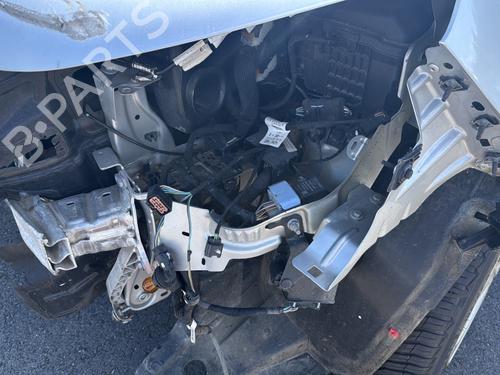 Left front steering knuckle CITROËN C3 III (SX) 1.6 BlueHDi 75 | BP34146157M25 - Image 7