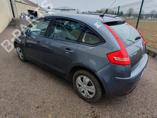 Multifunctionele display CITROËN C4 I (LC_) 1.6 HDi | BP26231948C48 