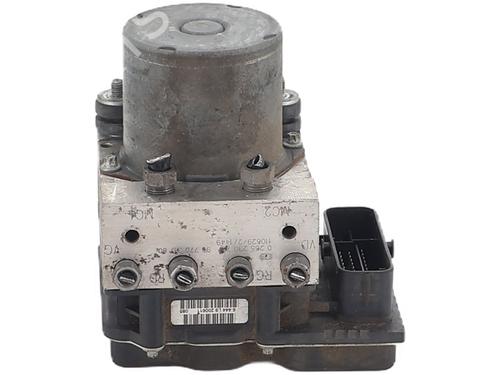 Used ABS pump PEUGEOT 508 I (8D_) 2.0 HDi (140 hp) 28798429