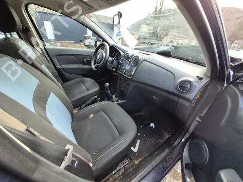 Rear parcel shelf DACIA SANDERO II 1.0 SCe 75 (B8JC, B8JD, B8NC) | BP39081796C85 - Image 13