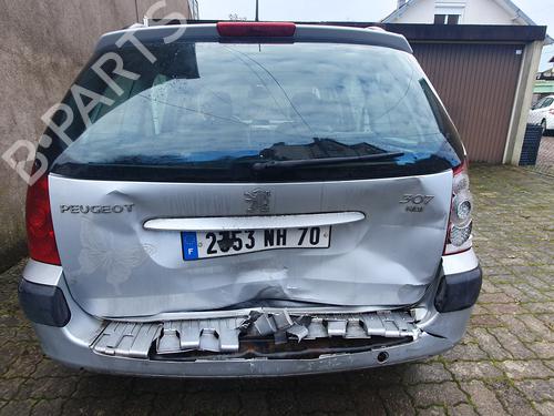 Right headlight PEUGEOT 307 Break (3E) 1.6 HDi 110 | BP27270700C29  - Image 13