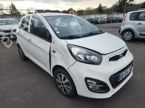 Gearbox KIA PICANTO II (TA) 1.0 | BP32290656M3  - Image 21