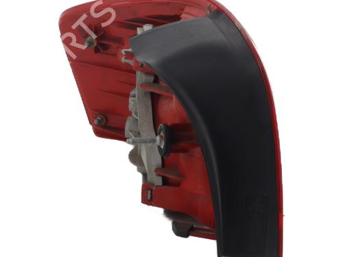 Rückleuchte Rechts AUDI A3 (8P1) 3.2 V6 quattro | BP30863280C35 