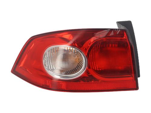 Used Left taillight Left taillight RENAULT LAGUNA II (BG0/1_) 2.0 dCi (BG1T) (150 hp) 32210869 32210869