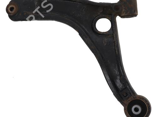 Right front suspension arm RENAULT MASTER III Van (FV) 2.3 dCi 170 FWD (FV0L) 8200688875