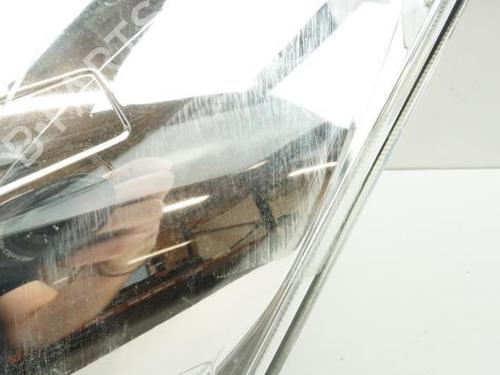 Left headlight TOYOTA COROLLA Verso (ZER_, ZZE12_, R1_) 2.2 D-4D (AUR10_, AUR10R) | BP18174537C28 