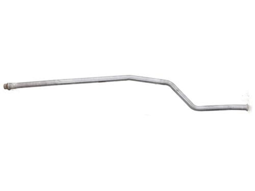 Sistema de escape PEUGEOT 206 Hatchback (2A/C) 1.4 i (75 hp) 26435108