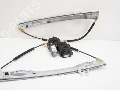 Rudehejsemekanisme ventre foran CITROËN C4 Picasso I MPV (UD_) 1.6 HDi | BP18188109C22 
