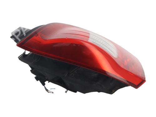 Left taillight RENAULT TWINGO II (CN0_) 1.5 dCi (CN0E) | BP40602537C34 - Image 6