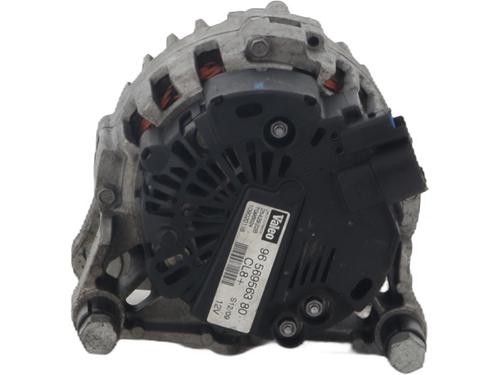Alternator PEUGEOT 206+ (2L_, 2M_)  | BP34500638M7  - Image 5