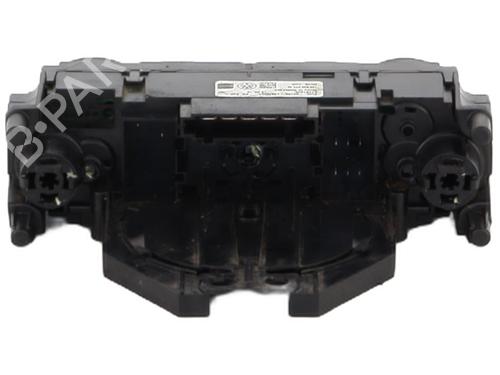 Climate control VW UP! (121, 122, BL1, BL2, BL3, 123) 1.0 GTI | BP19731597I5 