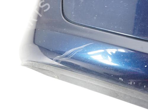 Front bumper PEUGEOT 106 II (1A_, 1C_) 1.0 i | BP18181078C7 