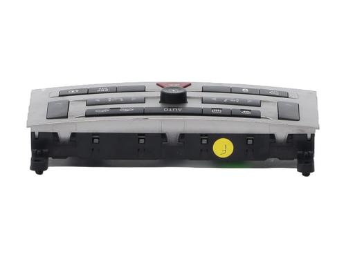 Climate control PEUGEOT 407 (6D_) 2.2 HDi 170 (6D4HTH) | BP23763524I5 - Image 3