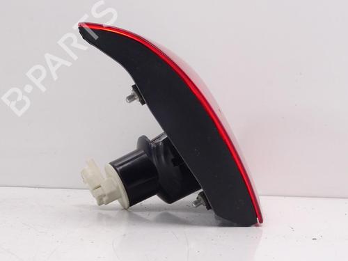 Left tailgate light NISSAN QASHQAI / QASHQAI +2 I (J10, NJ10, JJ10E) 1.6 | BP18183458C79 