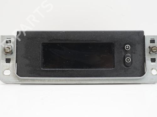 Multifunctionele display OPEL AGILA A (H00) 1.2 16V (F68) (75 hp) 21487566