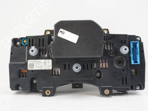 Instrument cluster PORSCHE MACAN (95B) 3.6 Turbo | BP18176786C47 
