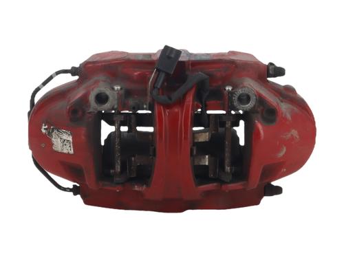 Right front brake caliper ALFA ROMEO STELVIO (949_) 2.2 JTDM Q4 (949.AXE2A) | BP40178759M104 - Image 4