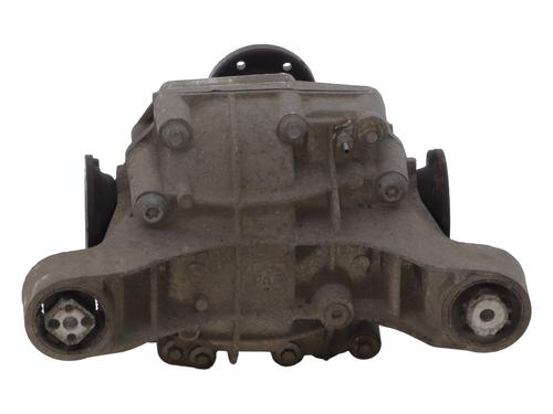 Used Rear differential Rear differential AUDI Q7 (4LB) 3.0 TDI quattro (233 hp) 24885449 24885449