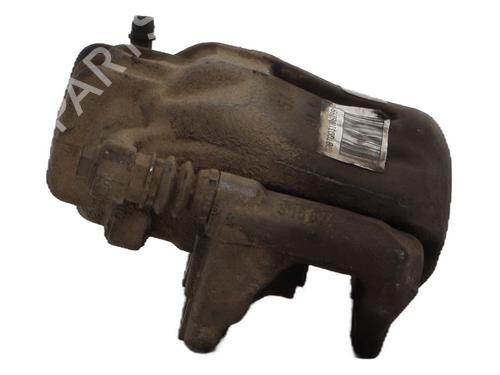 Used Left front brake caliper Left front brake caliper CITROËN C4 II (NC_) 1.6 BlueHDi 100 (99 hp) 25594152 25594152