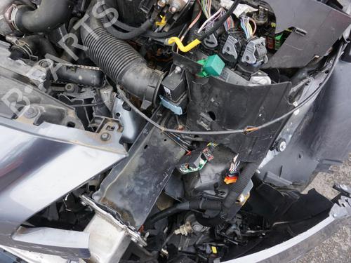Front left lock PEUGEOT 308 I (4A_, 4C_) 1.6 HDi | BP18194919C98 