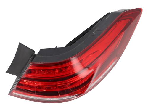 Used Right taillight Right taillight MERCEDES-BENZ E-CLASS (W212) E 300 CDI / BlueTEC (212.020, 212.021, 212.027) (231 hp) 27303526 27303526