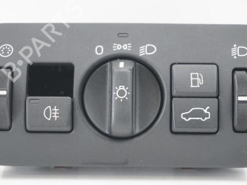 Used Headlight switch Headlight switch VOLVO XC60 I SUV (156) 2.4 D / D3 / D4 AWD (163 hp) 18176444 18176444