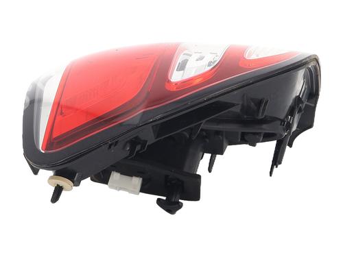 Left taillight CITROËN C3 II (SC_) 1.4 HDi 70 (SC8HZC, SC8HR0, SC8HP4) | BP26499119C34 